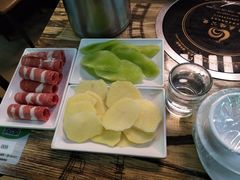 -嘟享吃重庆鸡公煲(五一店)