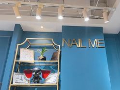 -Nail Me美甲美睫