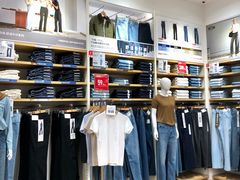 -优衣库(广州恒宝广场店)