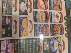 -广信牛奶甜品世家(台东店)
