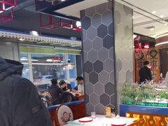 -通海俄式烧烤·俄罗斯大串(嵩山路店)
