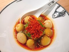 -新太二·鲜料川菜(万泰汇店)