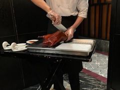 北京烤鸭-金鸭季·臻品餐厅(欢乐海岸购物中心店)