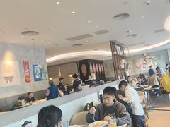 -必胜客(长安长青店)