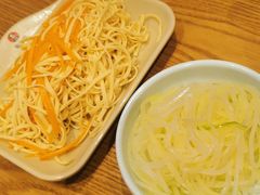 -李先生牛肉面大王(欧亚卖场店)