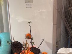 -秀儿家の小确幸融合西餐厅(万达店)