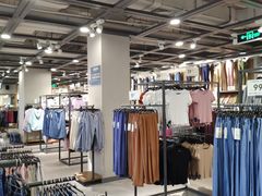 -鹿岛会员店 (龙湖三千集天街店)