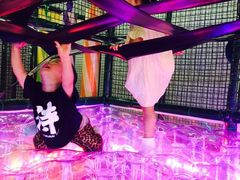 -蒙特利亲子乐园