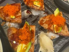 -满来寿喜烧(金虹桥店)