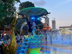 -深圳锦绣中华民俗村