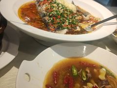 -老地方酒楼(红旗路店)