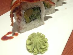 -味千拉面(煌华新纪元购物广场店)
