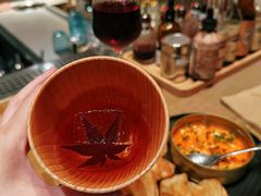 -THE CANNERY&JUJU 新鲜海鲜·牛排美食酒廊