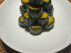 -张家卫·阳江菜·小海鲜(肥婆湾桥店)