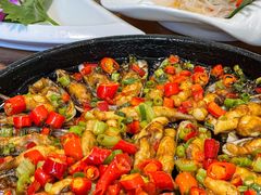 -Siam泰餐厅(水上公园店)