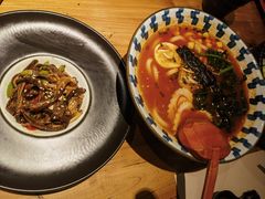 -藤原布二·八佰善会席料理(奥体店)