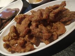 -陈府大宅门成都火锅·手切鲜肉(太原街店)