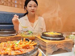 -七八冷面·延边朝鲜族美食(欢乐谷店)
