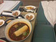 -和子足浴SPA会馆(梁溪店)