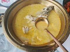 -野蔓果·山野菜(西湖景区·龙井茶田店)