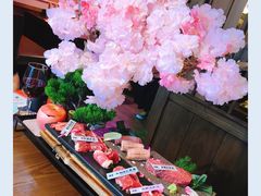 -樱宿日式和牛烧肉(五道口店)