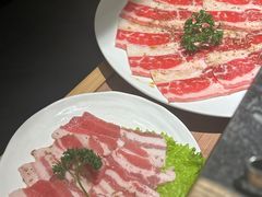 -隐家本格烧肉(万达广场店)