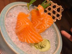 -山葵家·创意料理(万象汇店)