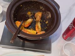 -火啫啫·粤式啫啫煲(南通首店)