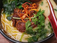 -和府捞面(方庄店)