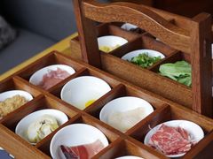 -翠湖六号全日制西餐厅(翠湖宾馆店)
