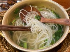 -麒麟风烤牛肉·云南烧烤小排档(丹凤街店)
