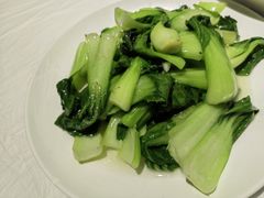 时令蔬菜-华光驿站私房菜·黑金冠
