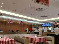-西贝(上海新梅广场店)