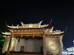 -千灯古镇