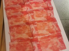 -许府牛火锅(信义坊总店)