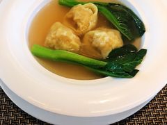 -五号茶居·新派粤菜·岭南五号酒店(沿江中路店)