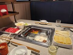 -海底捞火锅(群光广场店)