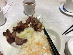 -阿皇仔烧鹅(麦地店)