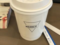 -Manner Coffee(大宁国际商业广场店)