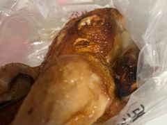 -吴山烤禽 (吴山路店)