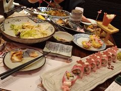 -芥岛(河北大街店)