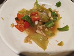 -花椒俏川菜小馆(南海万达店)