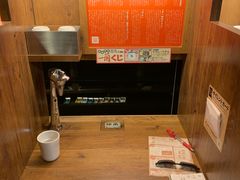 -一兰拉面(新宿中央东口店)