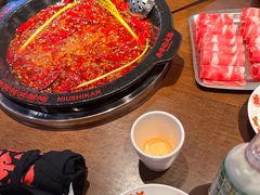 -牛市坎火锅(建设路店)