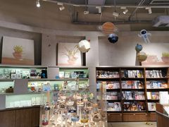 店内环境-方所(华润万象城店)