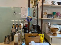 -COFFEE HOLIC(朝外SOHO店)