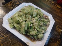 -东北鹤岗烧烤(麒麟紫荆城店)