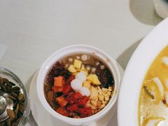 -老屋印象川菜(马园路店)