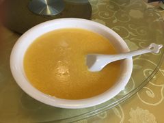 -燕北云山·农家菜·灶台鱼(密云溪翁庄店)