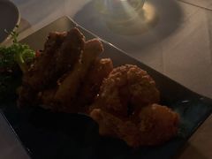 -MARU玛露音乐餐厅(大学路店)